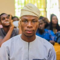 Toyeeb Iliasu