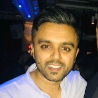 Rajiv Patel