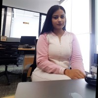 Urvashi Mishra