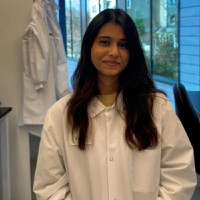 Aishwariya Raksha Siddharthan