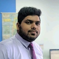 Tharindu Karunarahtna