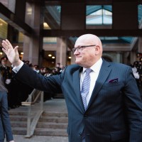 Randy M Carter  M.O.M., MBA, CRM, CMM III