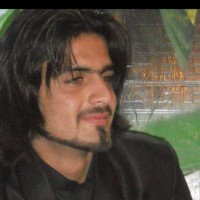 Altamash Mehmood