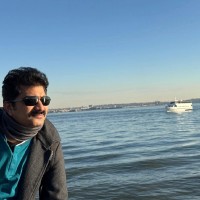 Vijay Kumar Mudumba