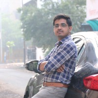 Kaushik Patolia