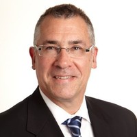Mick Garner