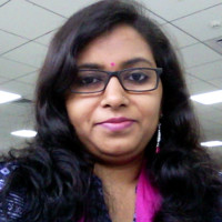 Kavitha Banad
