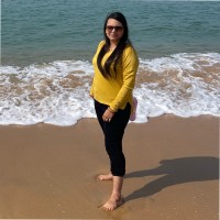 Neha Gandhi