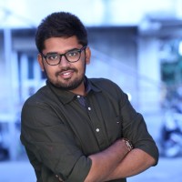 Yash Patel