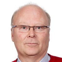 Robert Forsberg