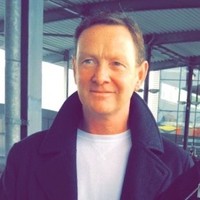 Paul Trickett