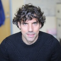 Jordi Vidal-Robert