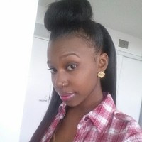 Latoya Fraser
