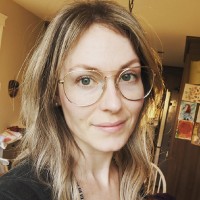 Elizabeth Gorth