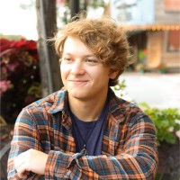 Dylan T. Hunter