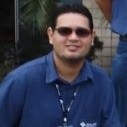 Alex Paulino