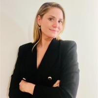 Claudia Ramos