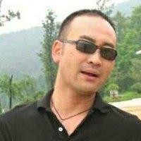 杨勇强