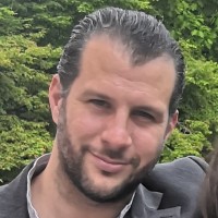 Matteo Santi