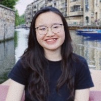 Lydia Lee Chee Ching