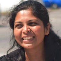 Sumedha Singh