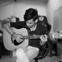 Adarsh Tiwari