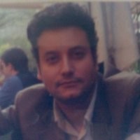 Amr Saleh