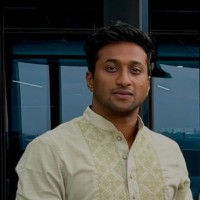 Naren Pattanaik