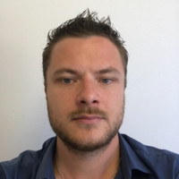 Gregory Magnier