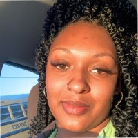 Shaniya Taylor