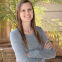 Courtney Hubacher