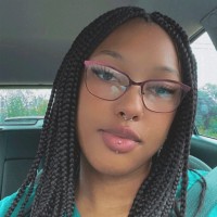 Andree Johnson