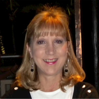 Pamela Webber