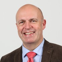 Stefan Van Lierde