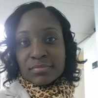 Karin Potter-Simmons