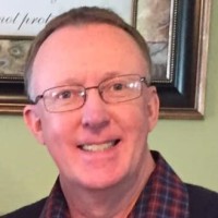 Gary Rushing