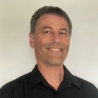 Tim Chapman