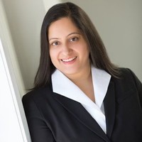 Charu Kapoor