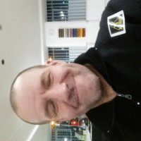 Adrian Sunderland
