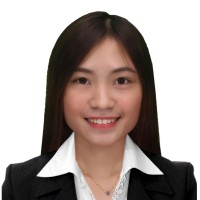 Bernice Camille Serrato