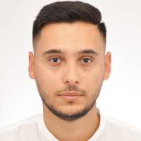 Donald Çaka