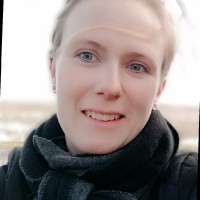 Stine Tetzschner Olsen Calum