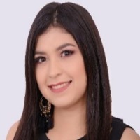Karolina Manzano Cedeño