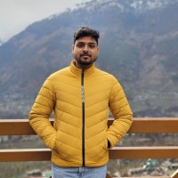 Swagat Satpathy