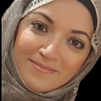 Ayesha Ali