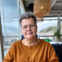 Ellie Den Ottelander