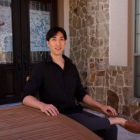 Chris Lin