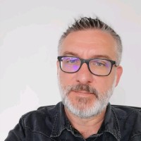 Frédéric TERRIER