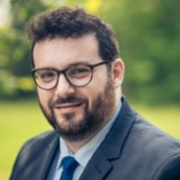 Cédric André