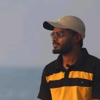 Manojkumar Subbappa